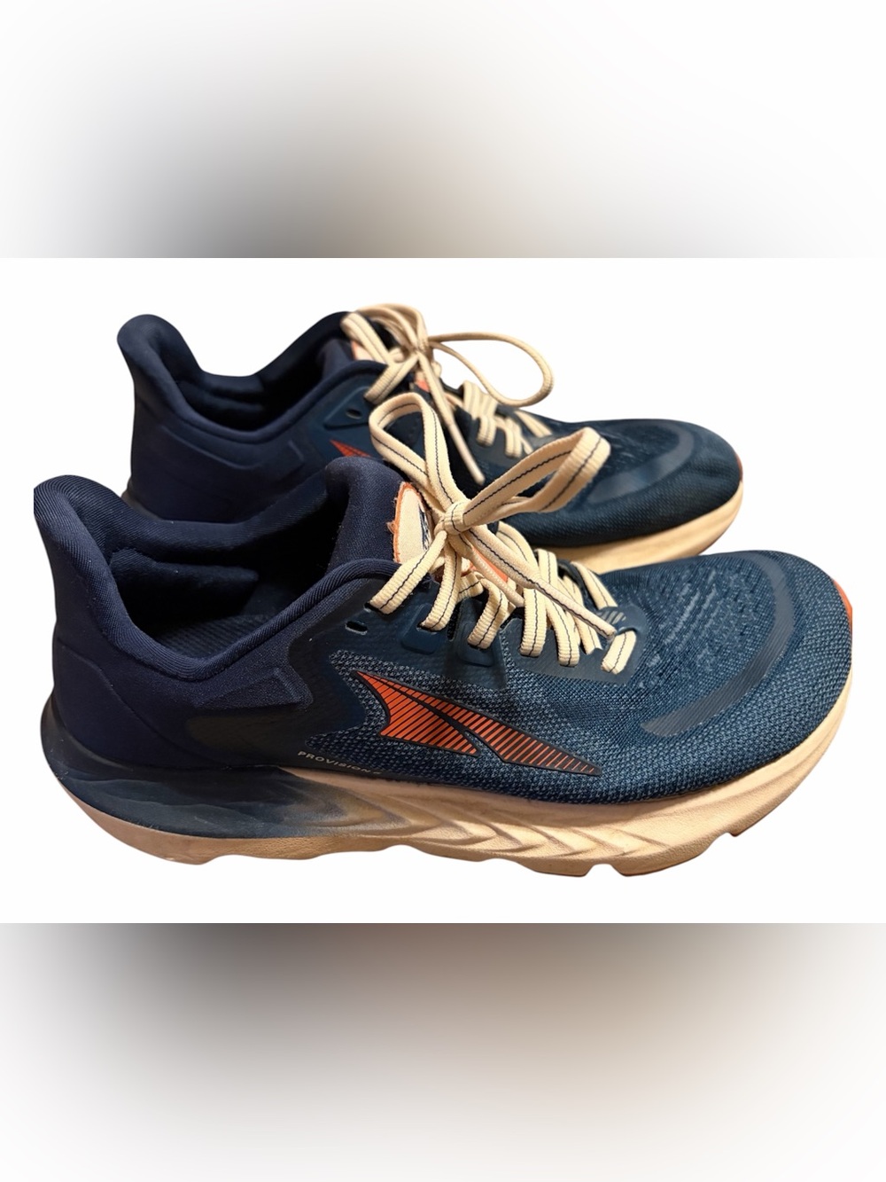 Altra Women’s Provision 6 Running Shoes Size 7.5